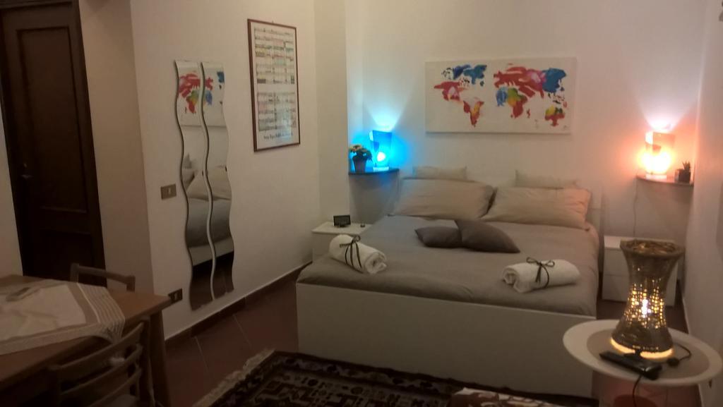 Marku'S House Palermo Quarto foto